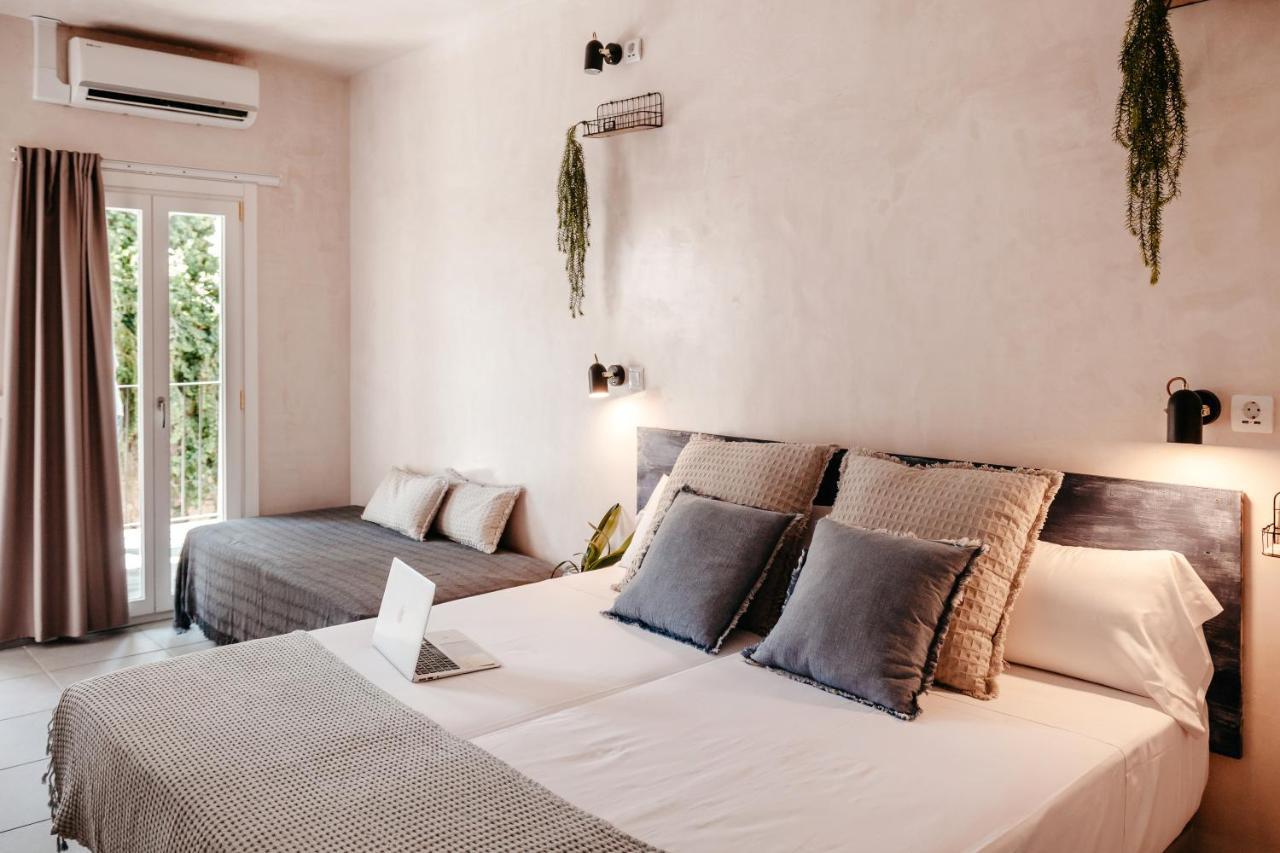 Astuto Boutique Jerez - Adults Only Hotel Jerez de la Frontera Exterior photo