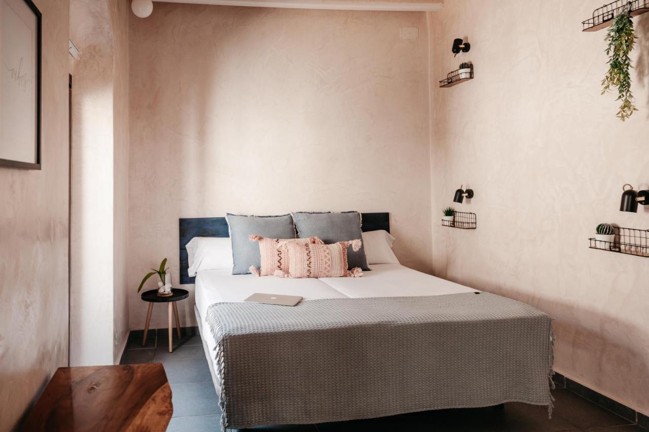 Astuto Boutique Jerez - Adults Only Hotel Jerez de la Frontera Exterior photo