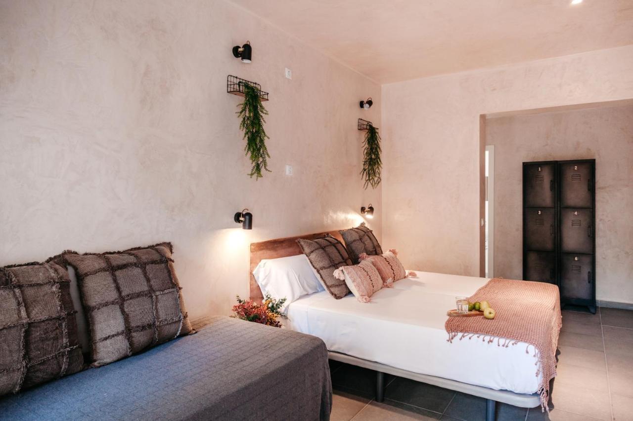 Astuto Boutique Jerez - Adults Only Hotel Jerez de la Frontera Exterior photo