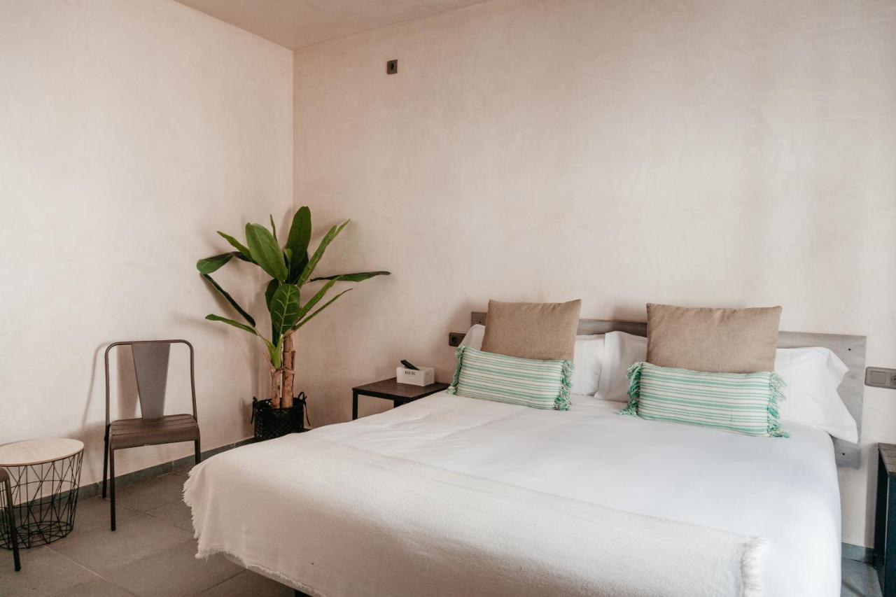 Astuto Boutique Jerez - Adults Only Hotel Jerez de la Frontera Exterior photo