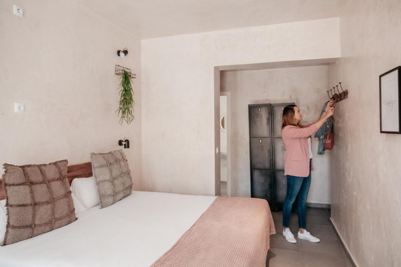 Astuto Boutique Jerez - Adults Only Hotel Jerez de la Frontera Exterior photo