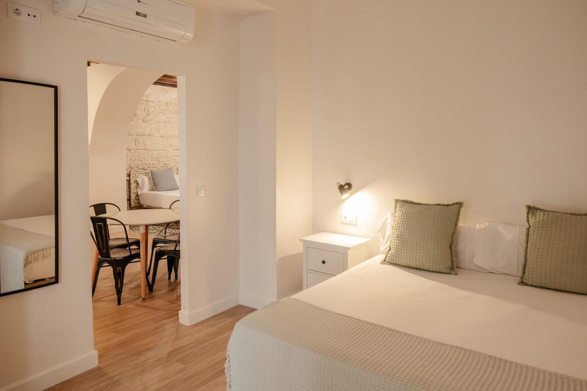 Astuto Boutique Jerez - Adults Only Hotel Jerez de la Frontera Exterior photo