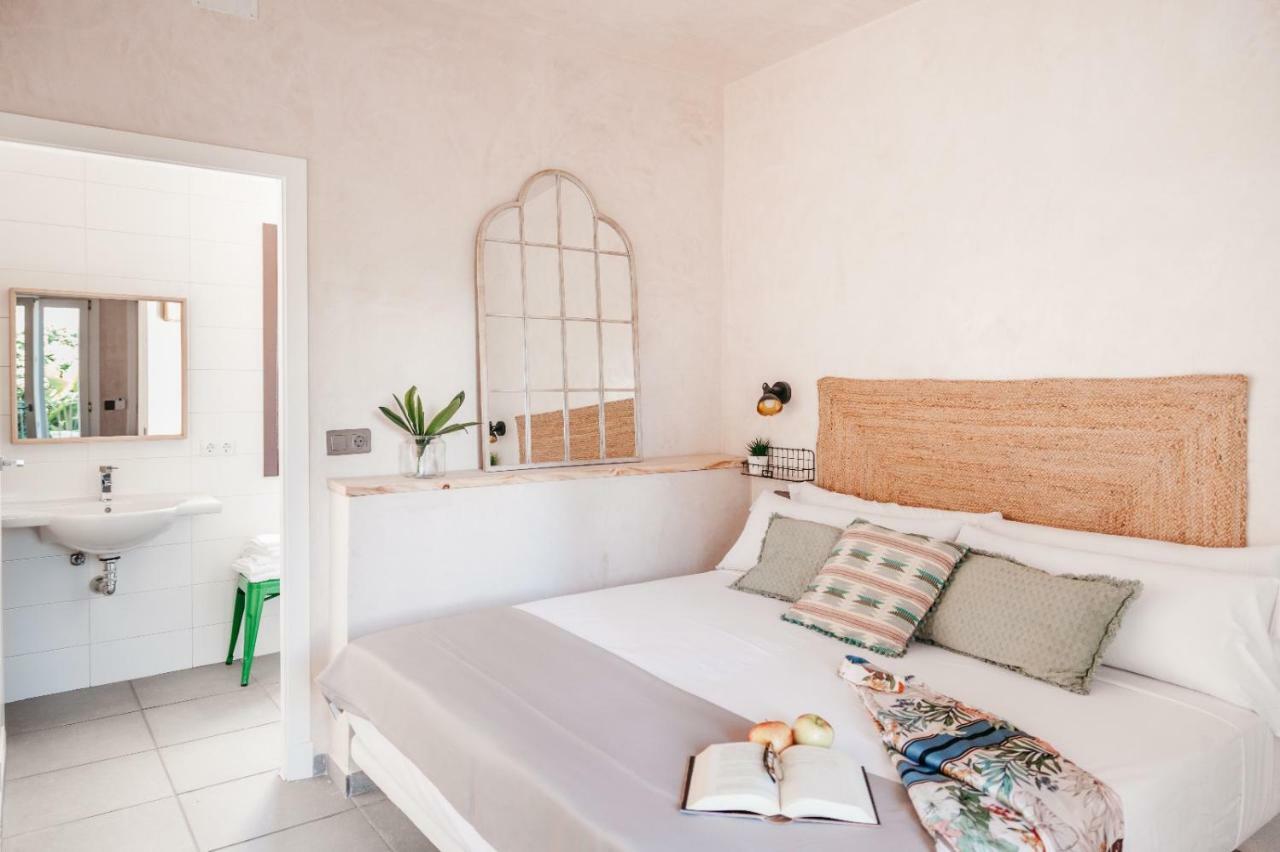 Astuto Boutique Jerez - Adults Only Hotel Jerez de la Frontera Exterior photo