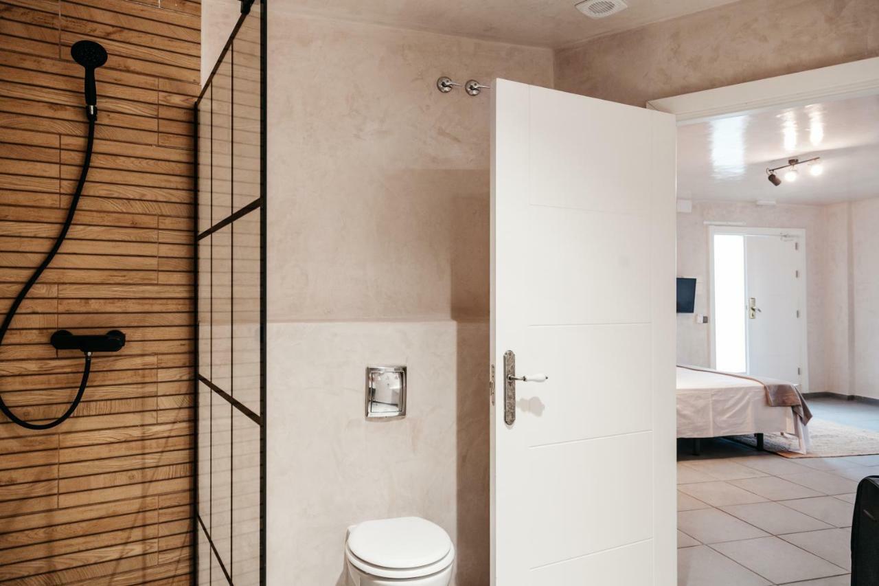 Astuto Boutique Jerez - Adults Only Hotel Jerez de la Frontera Exterior photo