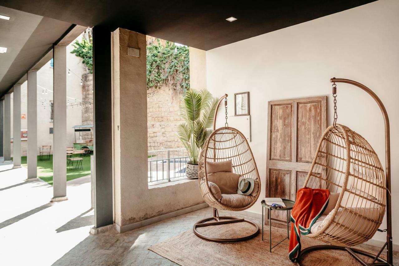 Astuto Boutique Jerez - Adults Only Hotel Jerez de la Frontera Exterior photo