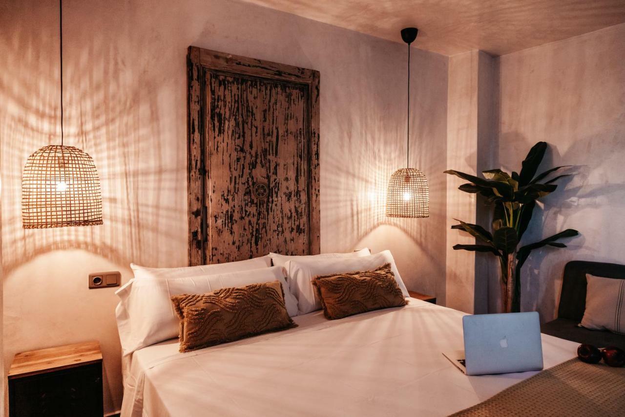 Astuto Boutique Jerez - Adults Only Hotel Jerez de la Frontera Exterior photo