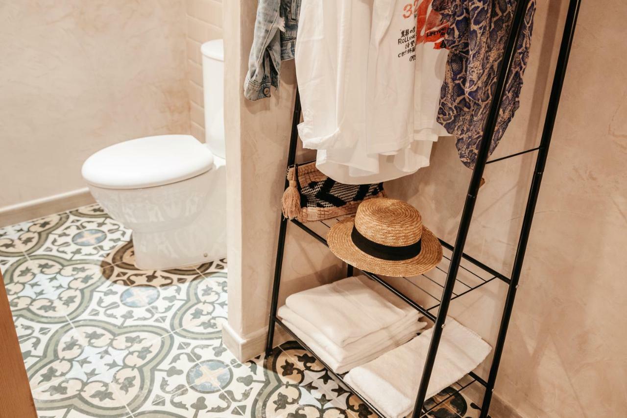 Astuto Boutique Jerez - Adults Only Hotel Jerez de la Frontera Exterior photo
