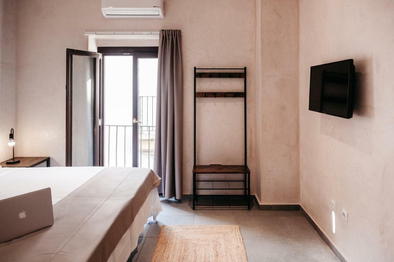 Astuto Boutique Jerez - Adults Only Hotel Jerez de la Frontera Exterior photo
