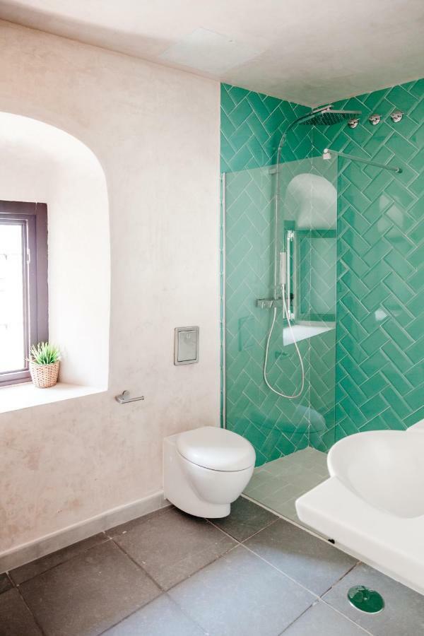 Astuto Boutique Jerez - Adults Only Hotel Jerez de la Frontera Exterior photo