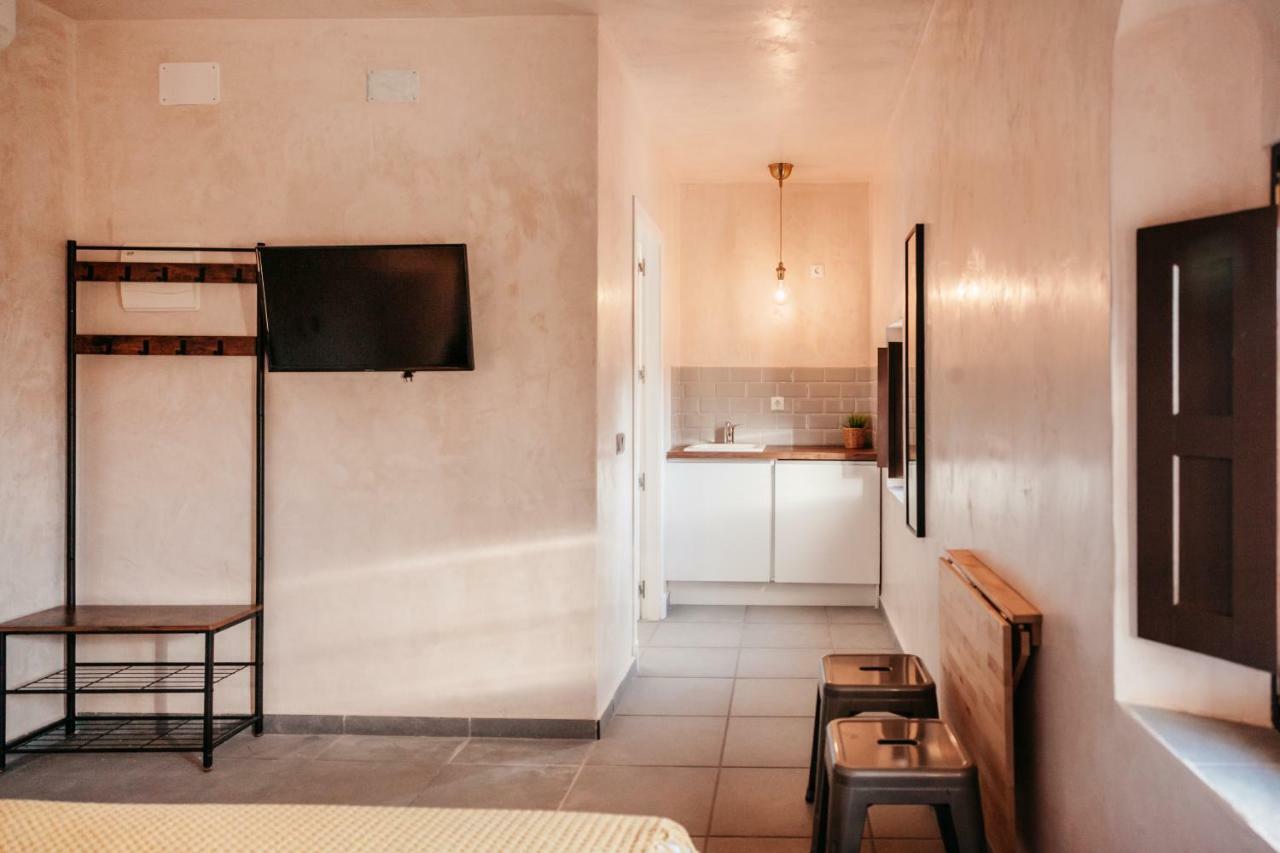 Astuto Boutique Jerez - Adults Only Hotel Jerez de la Frontera Exterior photo