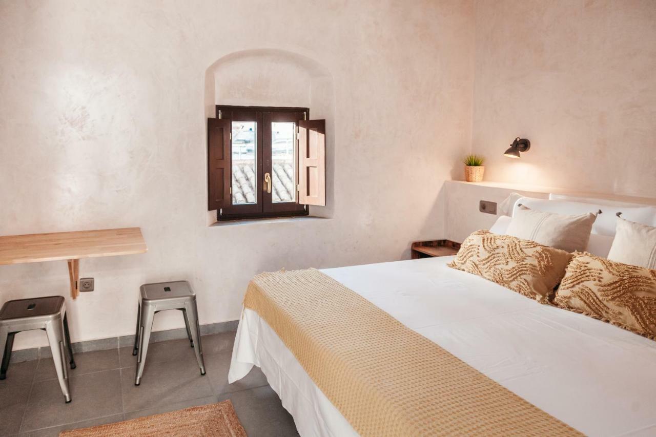 Astuto Boutique Jerez - Adults Only Hotel Jerez de la Frontera Exterior photo