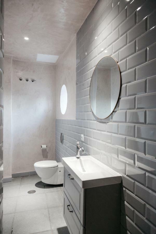 Astuto Boutique Jerez - Adults Only Hotel Jerez de la Frontera Exterior photo
