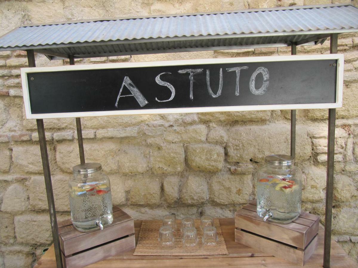 Astuto Boutique Jerez - Adults Only Hotel Jerez de la Frontera Exterior photo